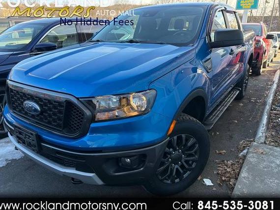 FORD RANGER 2023 1FTER4FH8PLE26964 image FORD RANGER 2023 1FTER4FH8PLE26964 image