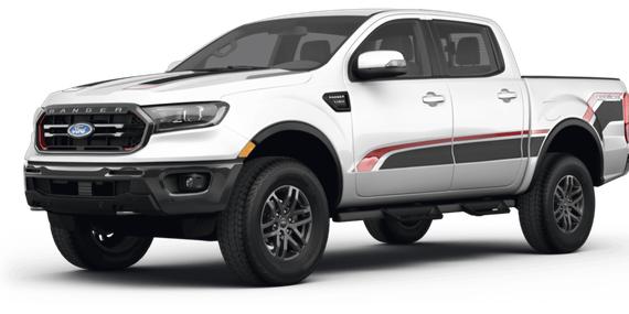 FORD RANGER 2023 1FTER4FH9PLE21868 image