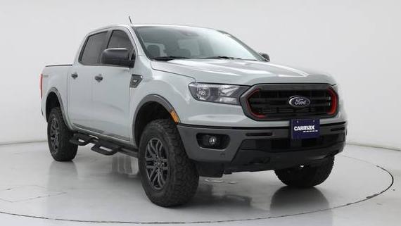 FORD RANGER 2023 1FTER4FH7PLE13901 image