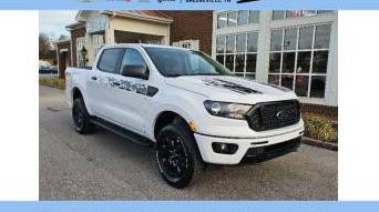 FORD RANGER 2023 1FTER4FHXPLE16811 image