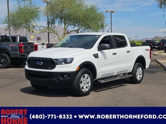 FORD RANGER 2023 1FTER4EH2PLE28033 image