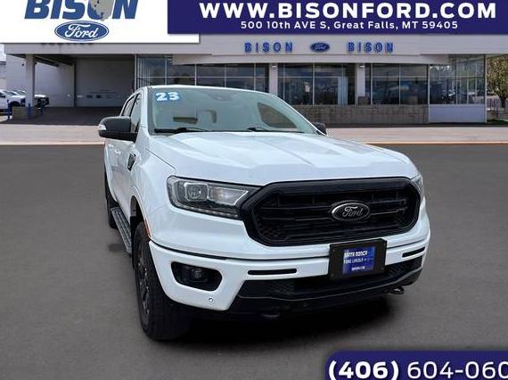 FORD RANGER 2023 1FTER4FH5PLE14688 image