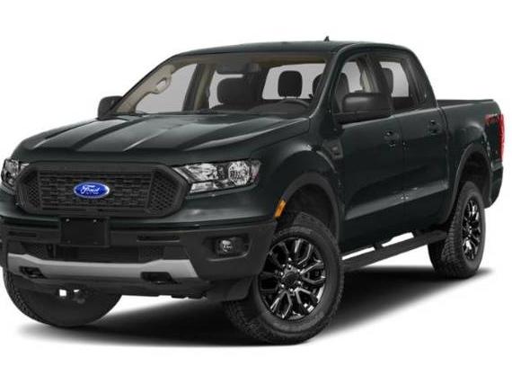 FORD RANGER 2023 1FTER4EH2PLE02256 image FORD RANGER 2023 1FTER4EH2PLE02256 image