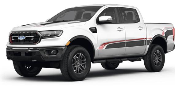 FORD RANGER 2023 1FTER4FH1PLE23730 image