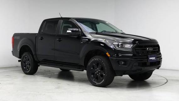 FORD RANGER 2023 1FTER4FH7PLE19472 image