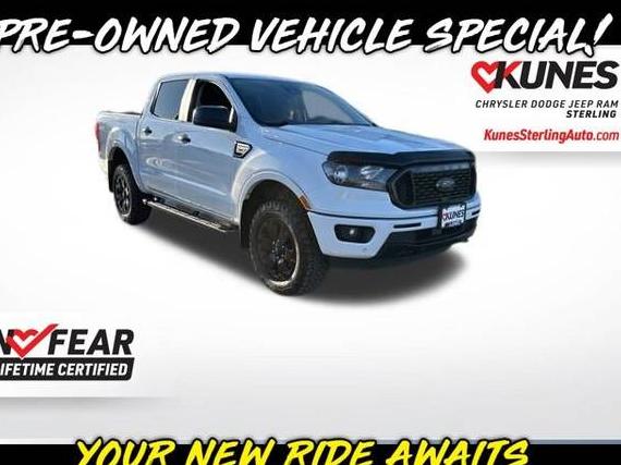 FORD RANGER 2023 1FTER4FH1PLE07009 image FORD RANGER 2023 1FTER4FH1PLE07009 image