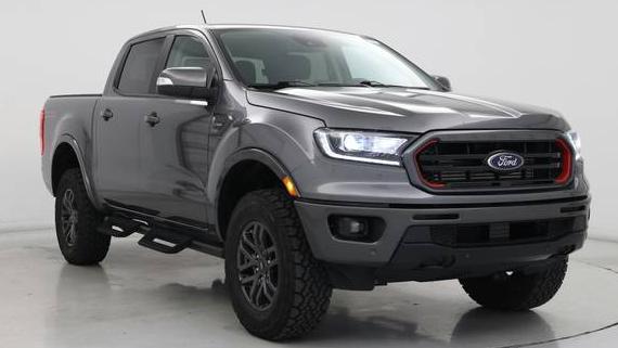 FORD RANGER 2023 1FTER4FH4PLE34690 image