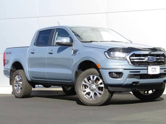 FORD RANGER 2023 1FTER4FH0PLE30944 image