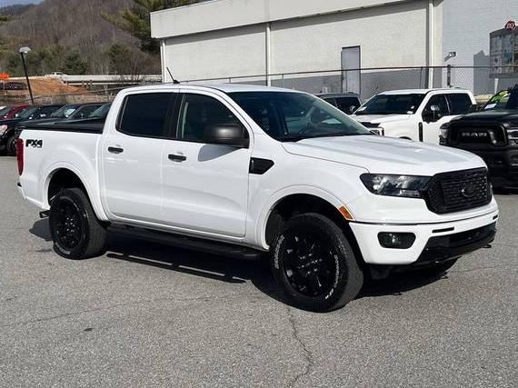 FORD RANGER 2023 1FTER4FH3PLE12924 image FORD RANGER 2023 1FTER4FH3PLE12924 image