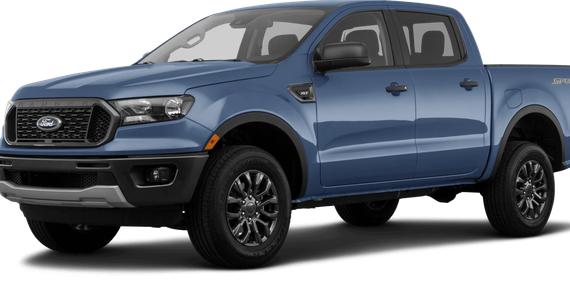 FORD RANGER 2023 1FTER4FH5PLE18644 image FORD RANGER 2023 1FTER4FH5PLE18644 image