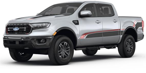 FORD RANGER 2023 1FTER4FH8PLE12711 image