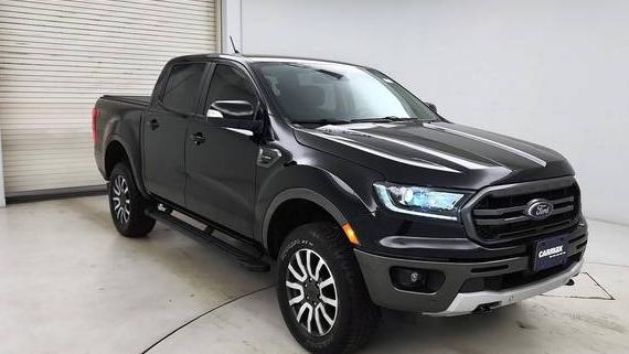 FORD RANGER 2023 1FTER4FH8PLE33770 image