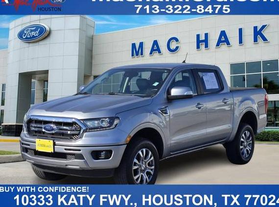 FORD RANGER 2023 1FTER4EH4PLE08415 image