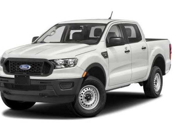 FORD RANGER 2023 1FTER4EH8PLE22446 image