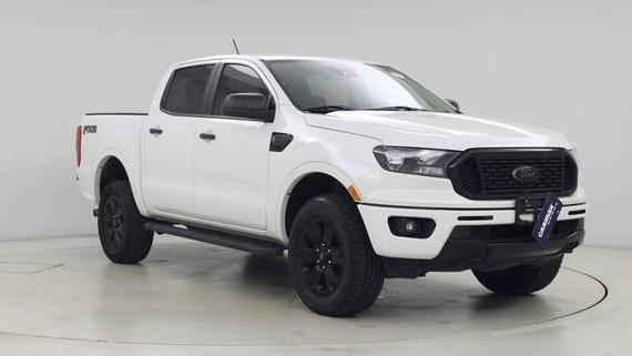 FORD RANGER 2023 1FTER4EHXPLE07401 image