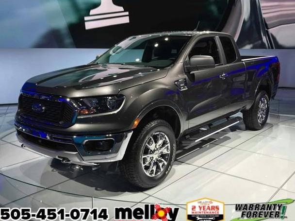 FORD RANGER 2023 1FTER4EH5PLE35851 image