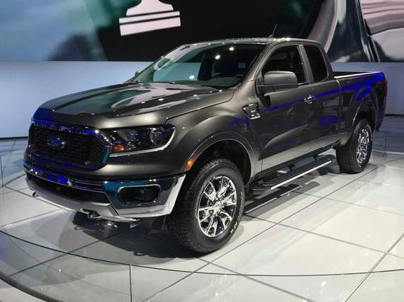 FORD RANGER 2023 1FTER1FH0PLE30294 image