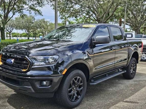 FORD RANGER 2023 1FTER4EH4PLE27594 image