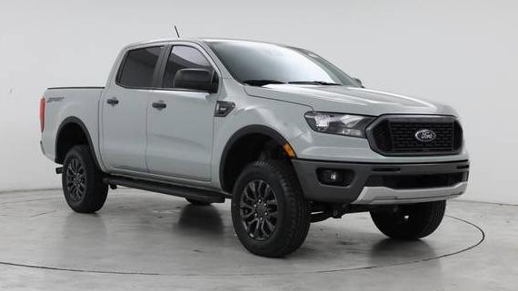 FORD RANGER 2023 1FTER4EH3PLE28770 image