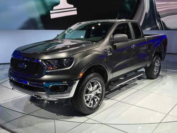 FORD RANGER 2023 1FTER4FH5PLE04260 image