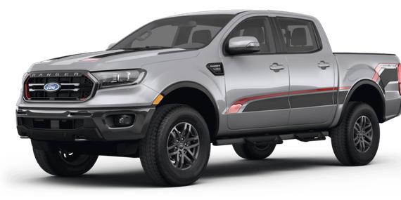 FORD RANGER 2023 1FTER4EH5PLE03434 image
