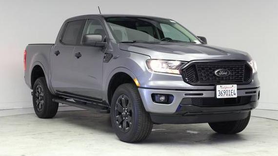 FORD RANGER 2023 1FTER4EH9PLE33889 image