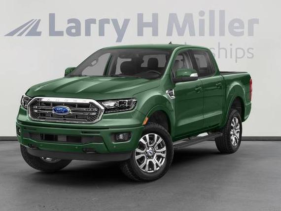 FORD RANGER 2023 1FTER4FH5PLE09555 image