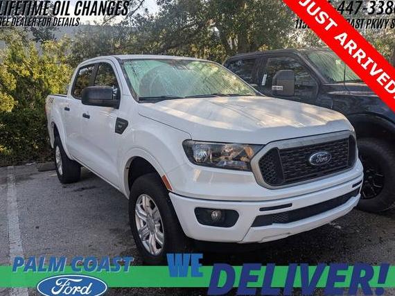 FORD RANGER 2023 1FTER4EH1PLE31926 image