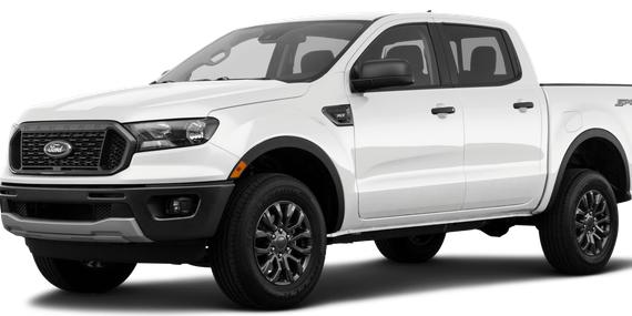 FORD RANGER 2023 1FTER4FH2PLE10503 image