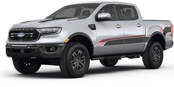FORD RANGER 2023 1FTER4FH5PLE33788 image