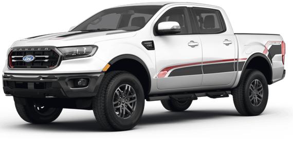 FORD RANGER 2023 1FTER4FHXPLE19790 image