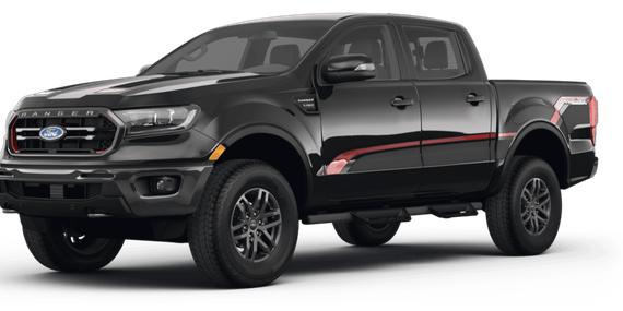 FORD RANGER 2023 1FTER4FH3PLE07321 image FORD RANGER 2023 1FTER4FH3PLE07321 image