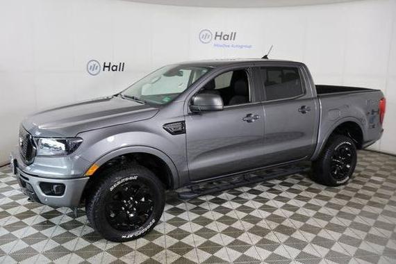 FORD RANGER 2023 1FTER4FH2PLE07908 image