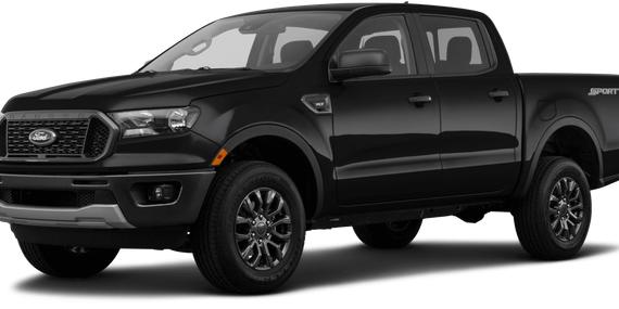 FORD RANGER 2023 1FTER4FH8PLE21120 image FORD RANGER 2023 1FTER4FH8PLE21120 image