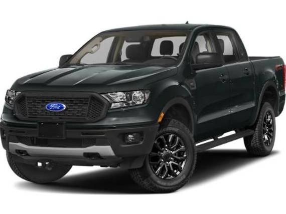 FORD RANGER 2023 1FTER4FHXPLE07817 image