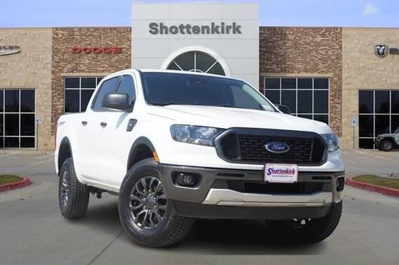 FORD RANGER 2023 1FTER4EH1PLE18559 image