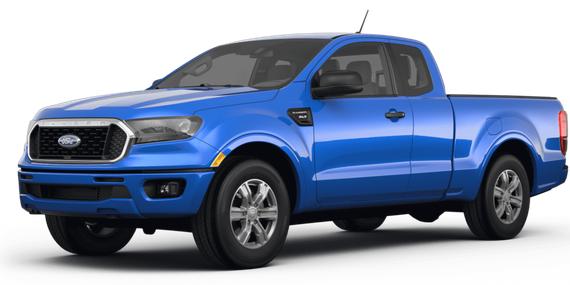 FORD RANGER 2023 1FTER1FH1PLE00236 image