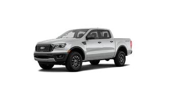 FORD RANGER 2023 1FTER4FH0PLE04991 image