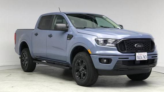 FORD RANGER 2023 1FTER4EH9PLE30233 image