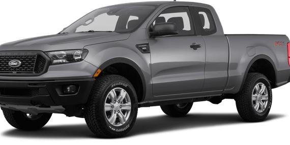 FORD RANGER 2023 1FTER1FH8PLE35257 image FORD RANGER 2023 1FTER1FH8PLE35257 image