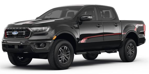 FORD RANGER 2023 1FTER4FH4PLE05724 image FORD RANGER 2023 1FTER4FH4PLE05724 image