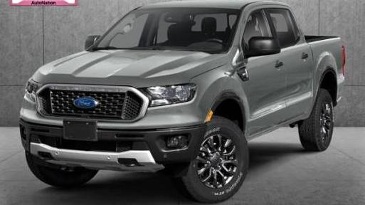 FORD RANGER 2023 1FTER4FH0PLE33326 image