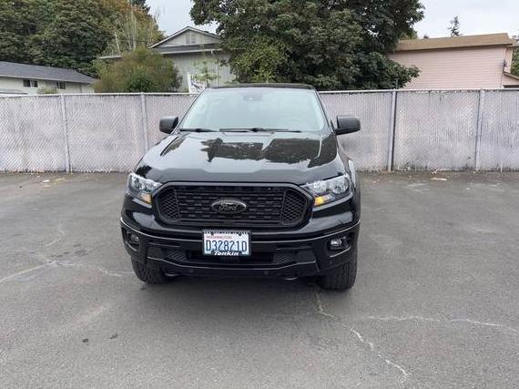 FORD RANGER 2023 1FTER4FH1PLE11710 image