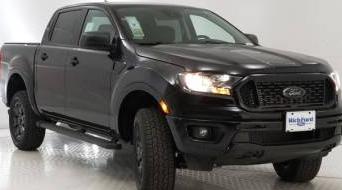 FORD RANGER 2023 1FTER4FH9PLE33759 image