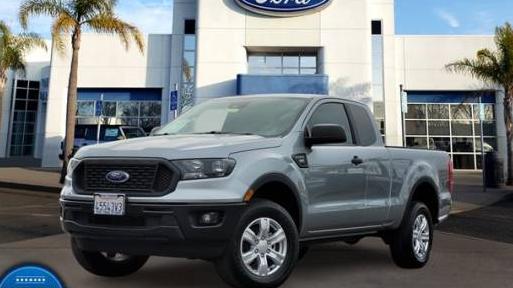 FORD RANGER 2023 1FTER1EH1PLE28572 image