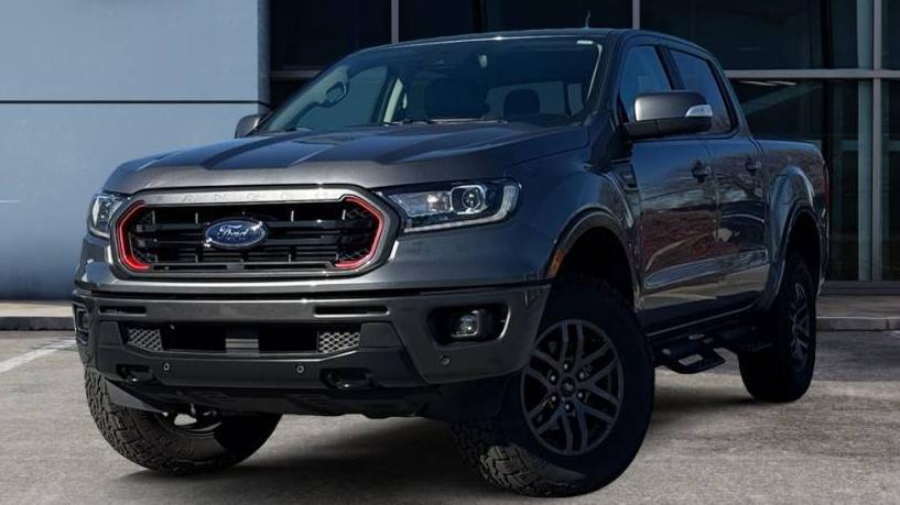 FORD RANGER 2023 1FTER4FH8PLE30335 image