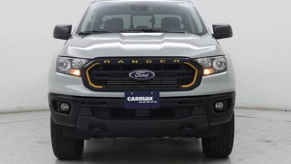 FORD RANGER 2023 1FTER4FHXPLE33396 image