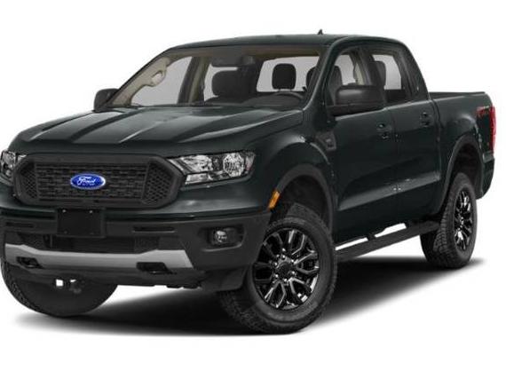 FORD RANGER 2023 1FTER4EHXPLE04336 image