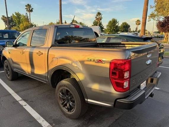 FORD RANGER 2023 1FTER4EH1PLE29125 image