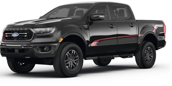 FORD RANGER 2023 1FTER4FH5PLE16487 image